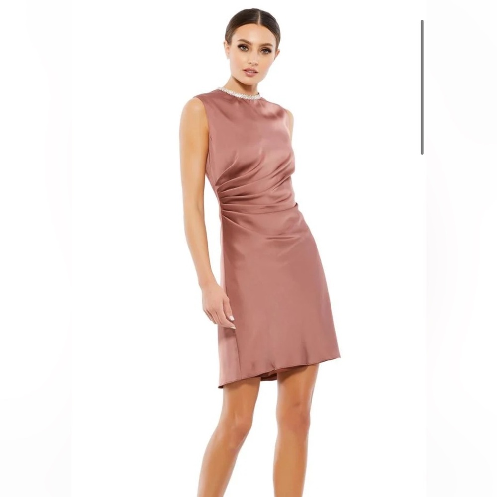 IEENA 2 FOR MAC DUGGAL